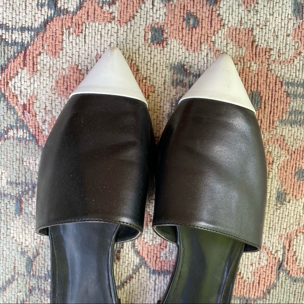 Raye Pointed Toe Montebello Slide - image 5